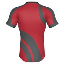 Load image into Gallery viewer, CK Raglan Rugby Shirt RAL-006R