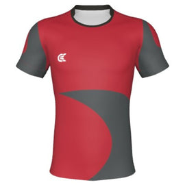 CK Raglan Rugby Shirt RAL-008R