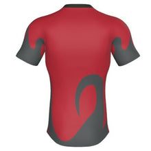 Load image into Gallery viewer, CK Raglan Rugby Shirt RAL-008R