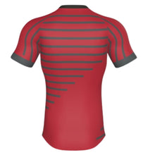 Load image into Gallery viewer, CK Raglan Rugby Shirt RSH-007R