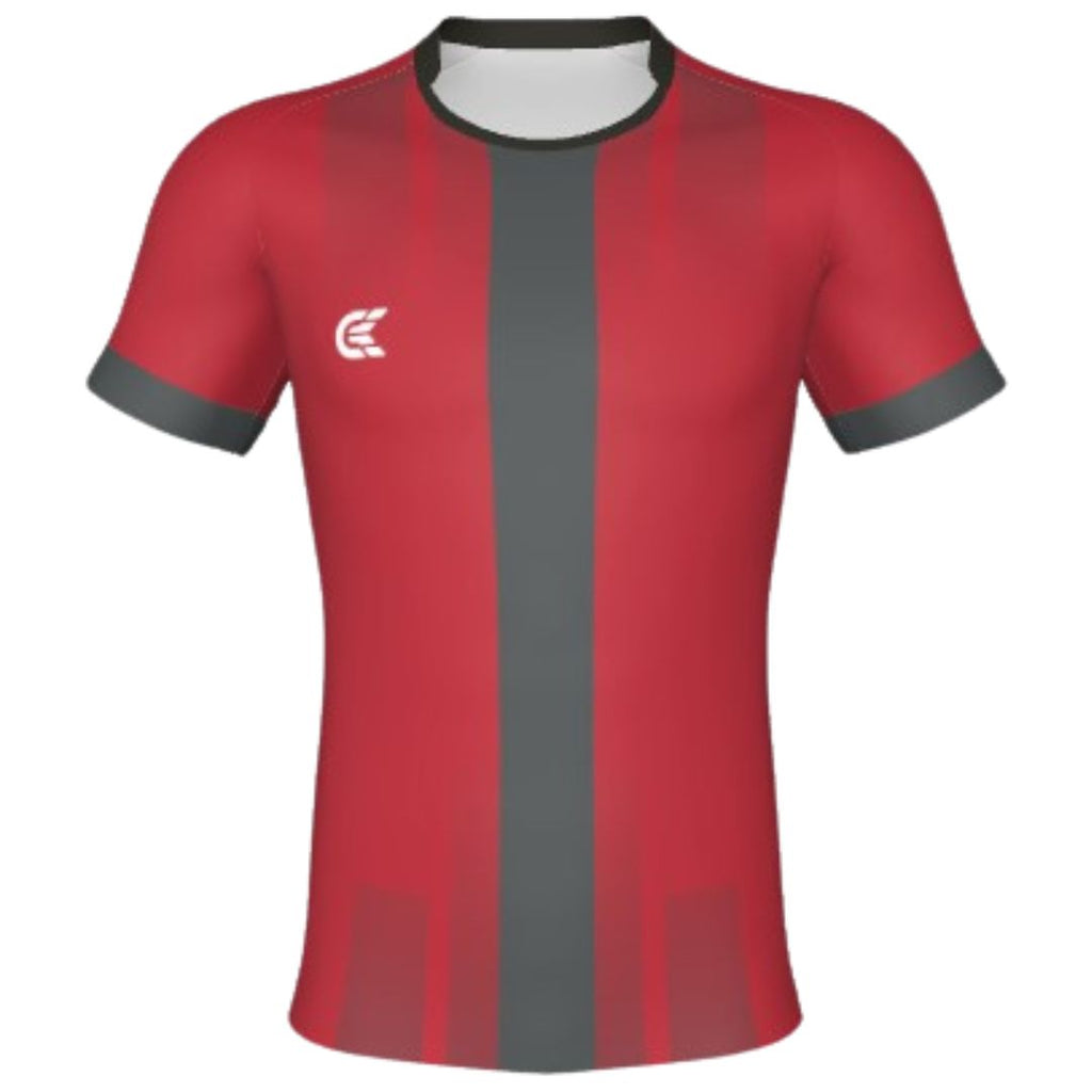 CK Raglan Rugby Shirt RAL-009R
