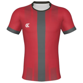 CK Raglan Rugby Shirt RAL-009R