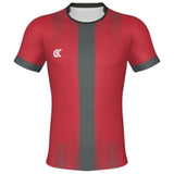 CK Raglan Rugby Shirt RAL-009R