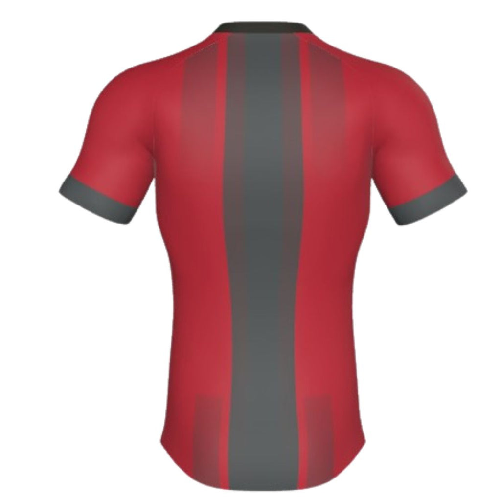 CK Raglan Rugby Shirt RAL-009R