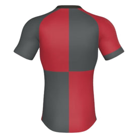 CK Raglan Rugby Shirt RAL-010R