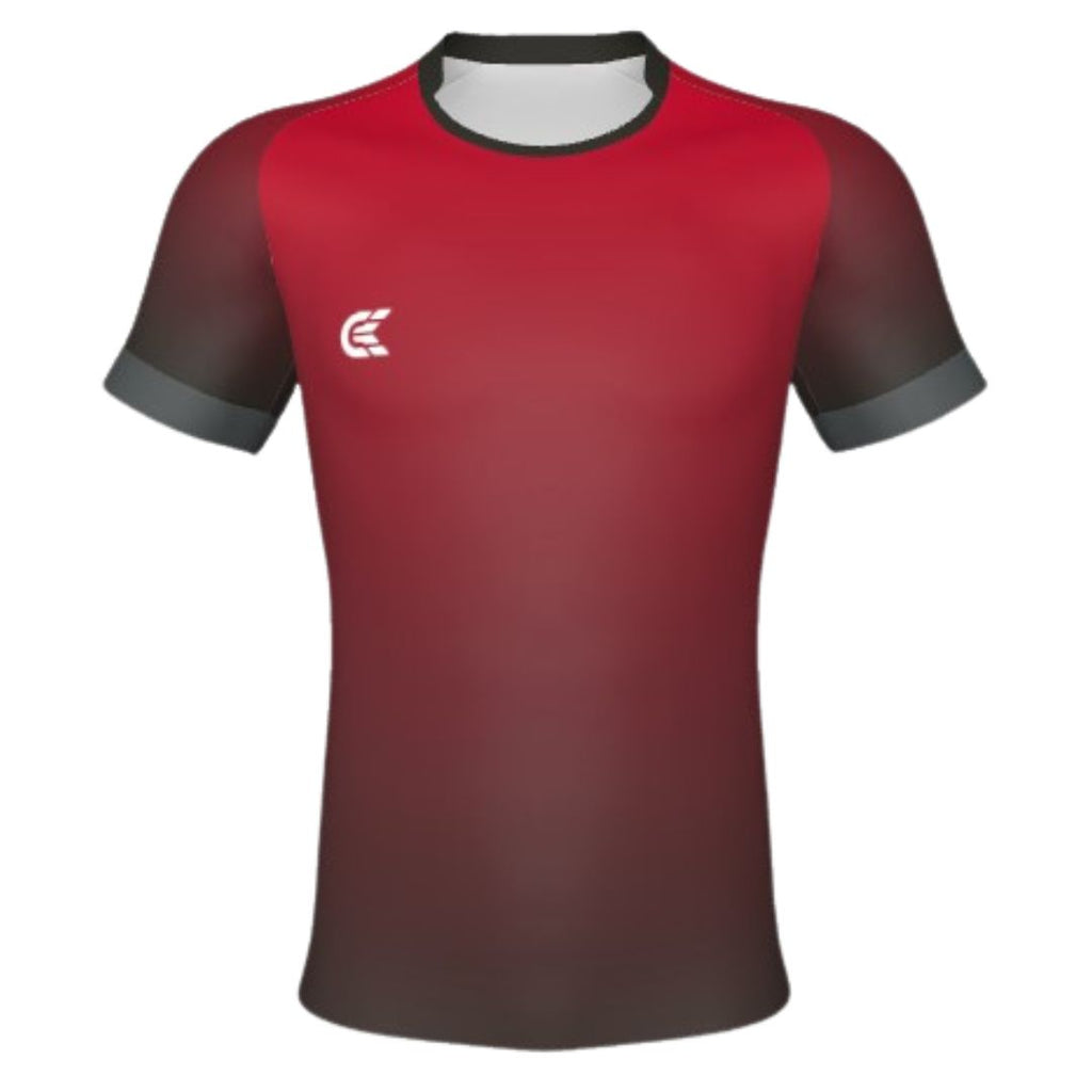 CK Raglan Rugby Shirt RCL-002R