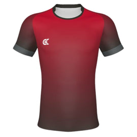 CK Raglan Rugby Shirt RCL-002R