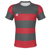 CK Raglan Rugby Shirt RSH-001R