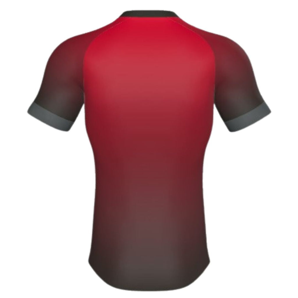 CK Raglan Rugby Shirt RCL-002R