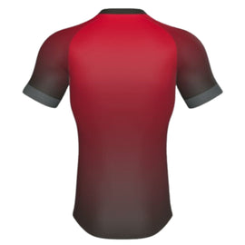 CK Raglan Rugby Shirt RCL-002R