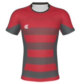 CK Raglan Rugby Shirt RAL-001R