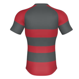 CK Raglan Rugby Shirt RSH-001R