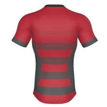 Load image into Gallery viewer, CK Raglan Rugby Shirt RAL-001R