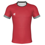 CK Raglan Rugby Shirt RCL-001R