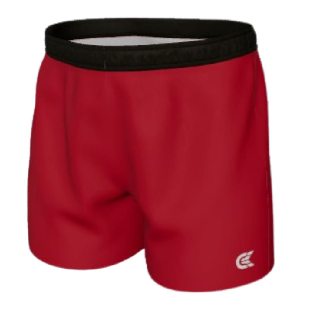 CK Rugby Shorts RCLS-001