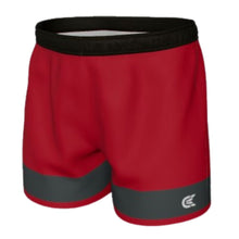 Load image into Gallery viewer, CK Rugby Shorts RSHS-001