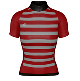 CK Womens QZ Cycling Jersey WQCS-001