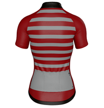 Load image into Gallery viewer, CK Womens QZ Cycling Jersey WQCS-001