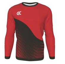 Load image into Gallery viewer, CK Goalkeeper Shirt Funky FUN-011GK