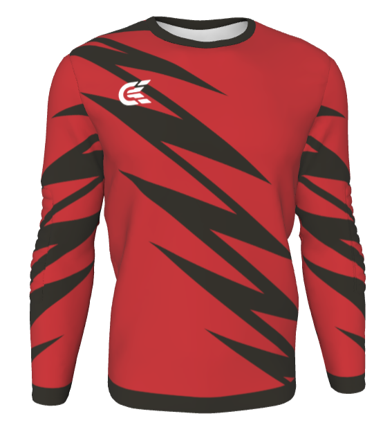 CK Goalkeeper Shirt Funky FUN-006GK