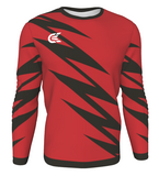 CK Goalkeeper Shirt Funky FUN-006GK