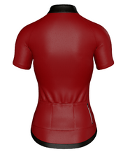 Load image into Gallery viewer, CK Womens QZ Cycling Jersey WQCS-002