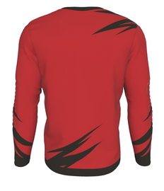 CK Goalkeeper Shirt Funky FUN-006GK