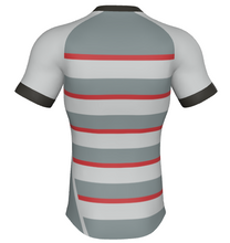 Load image into Gallery viewer, CK Raglan Rugby Shirt RAL-002R