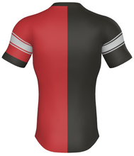 Load image into Gallery viewer, CK Raglan Rugby Shirt RSH-004R