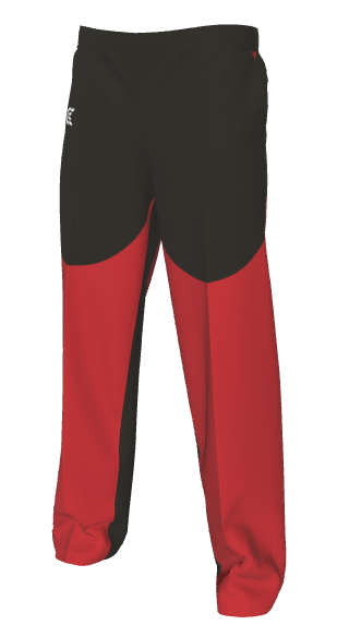 CK Cricket Trousers Stumped Trousers