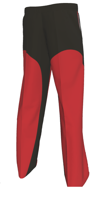 CK Cricket Trousers Stumped Trousers