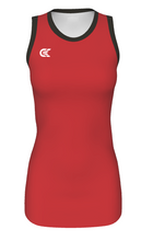 Load image into Gallery viewer, CK Netball Dress NCL-001