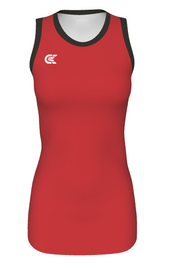 CK Netball Dress NCL-001
