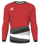 CK Goalkeeper Shirt Funky FUN-012GK
