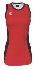 Load image into Gallery viewer, CK Netball Dress NCL-002