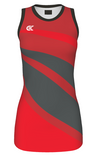 CK Netball Dress NAL-001