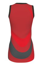 Load image into Gallery viewer, CK Netball Dress NAL-001