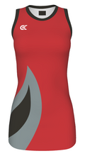 Load image into Gallery viewer, CK Netball Dress NAL-002