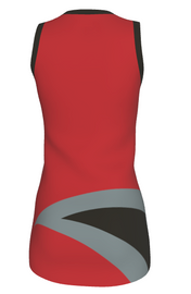 CK Netball Dress NAL-002