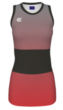 Load image into Gallery viewer, CK Netball Dress NCL-004
