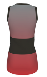 CK Netball Dress NCL-004