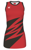 CK Netball Dress NFN-001