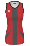 CK Netball Dress NAL-004