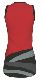 CK Netball Dress NAL-005