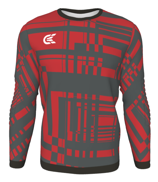 CK Goalkeeper Shirt Funky FUN-014GK