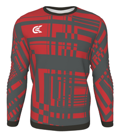 CK Goalkeeper Shirt Funky FUN-014GK