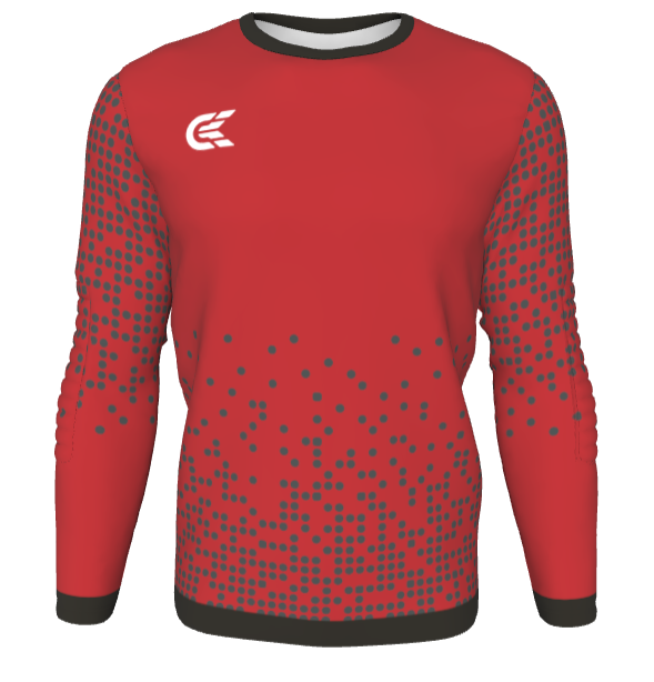 CK Goalkeeper Shirt Funky FUN-015GK