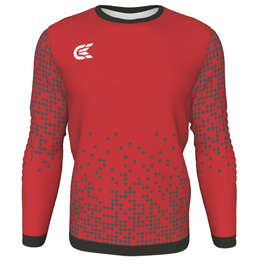 CK Goalkeeper Shirt Funky FUN-015GK
