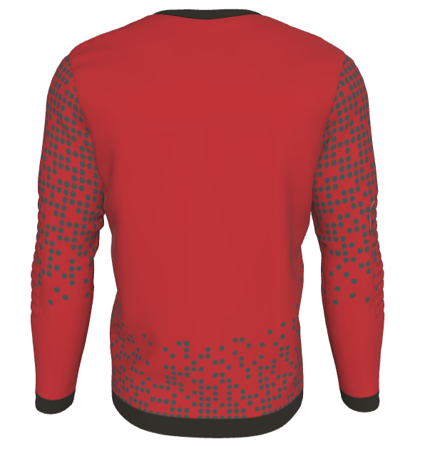 CK Goalkeeper Shirt Funky FUN-015GK