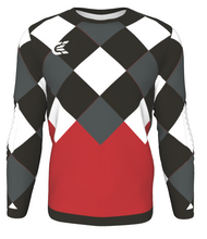 Load image into Gallery viewer, CK Goalkeeper Shirt Funky FUN-023GK